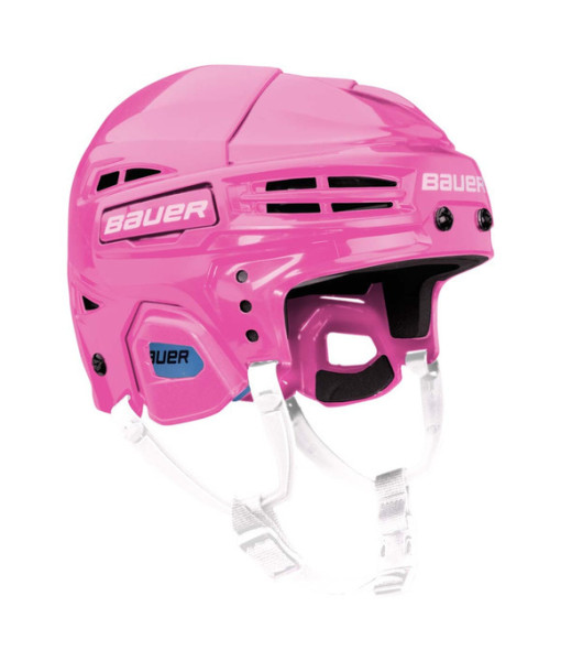 Casque Bauer Prodigy 2.0 Youth, Rose