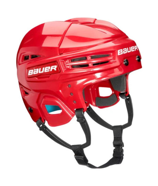 Casque Bauer Prodigy 2.0 Rouge, Youth