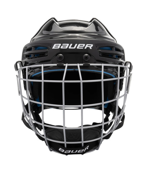 Casque Bauer Prodigy 2.0 Combo Youth, Noir