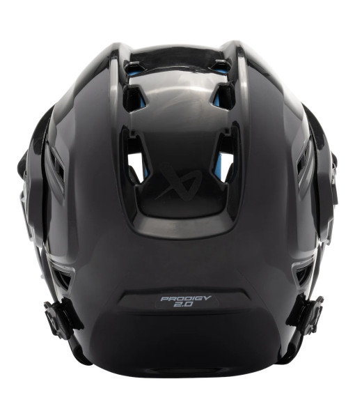 Casque Bauer Prodigy 2.0 Combo Youth, Noir