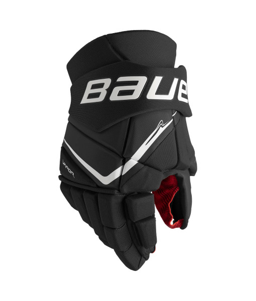 Gant Bauer Vapor Fly 40 Senior, Noir/Rouge