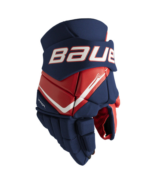 Gant Bauer Vapor Fly 40 Senior, Marin/Rouge/Blanc