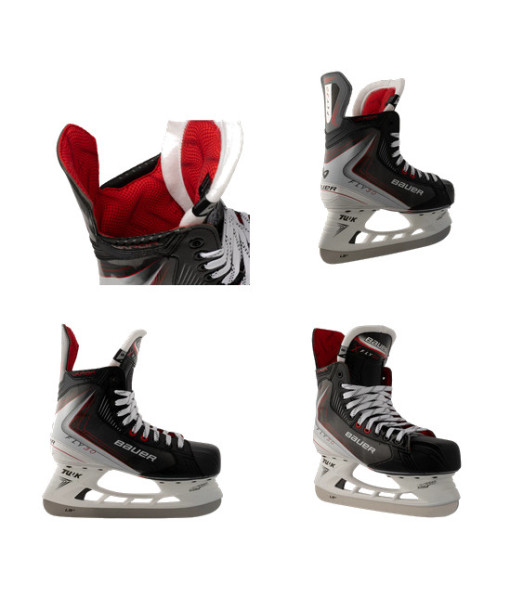 Patin Bauer Vapor FLY30, Intermédiare