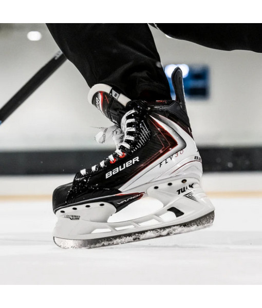 Patin Bauer Vapor FLY30, Intermédiare