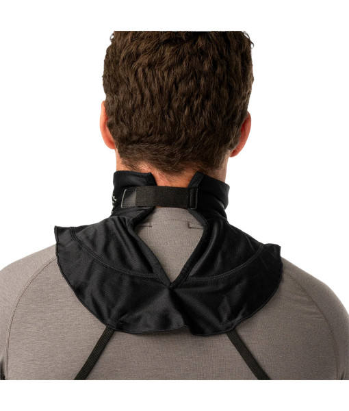 Protège-cou Bauer Premium Bib, Senior