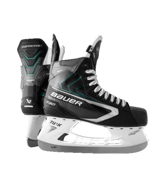 Patin Bauer Supreme F30, Senior