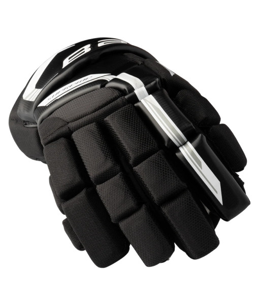Gant Bauer Supreme F40 Senior, Noir/Blanc