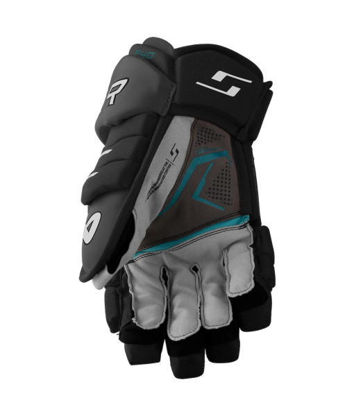 Gant Bauer Supreme F40 Senior, Noir/Blanc