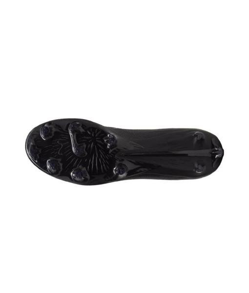Soulier Soccer Puma Ultra 5 Match, Noir/Blanc, Senior