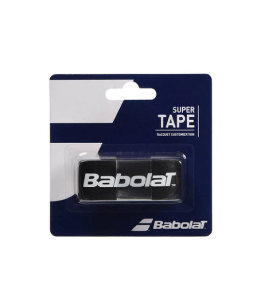 Protection de cadre Babolat Super Tape, Noir