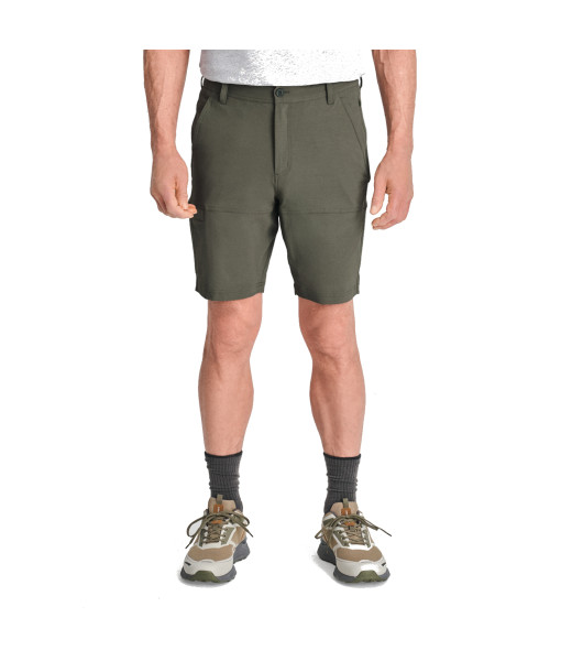 Bermuda Chlorophylle Sierra Homme, Cèdre