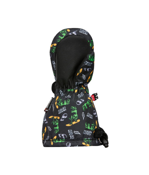 Mitaine Kombi Romy, Enfants, Dino Skate