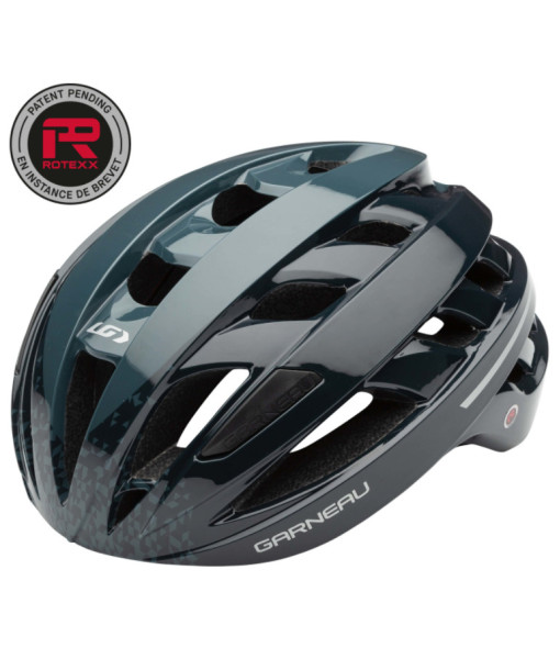 Casque Garneau Kaido Homme, Navy