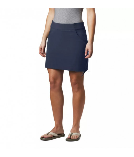 Jupe-Short Columbia Anytime Casual Femme,  Nocturnal