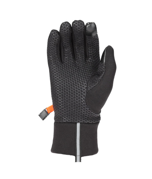 Gant CTR All-Stretch Max, Unisexe, Noir