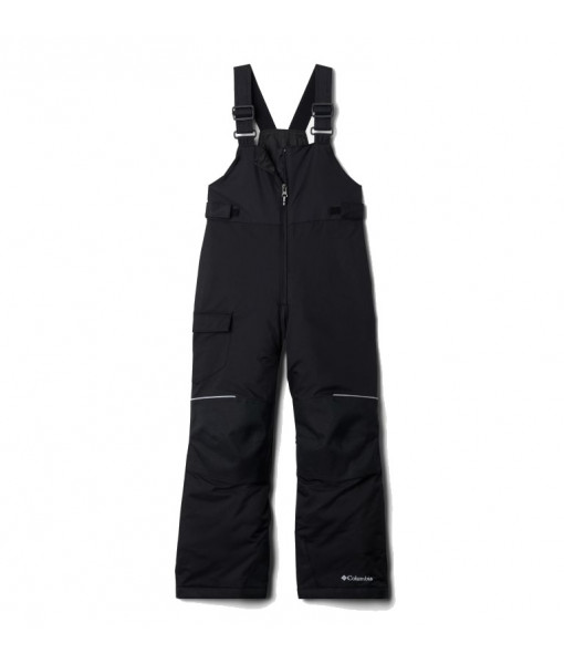 Salopette Columbia Adventure Ride Enfant, Noir