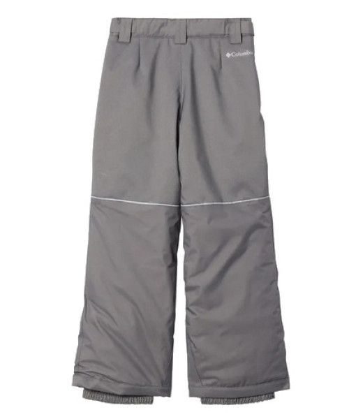 Pantalon Columbia Freestyle II Junior, Gris