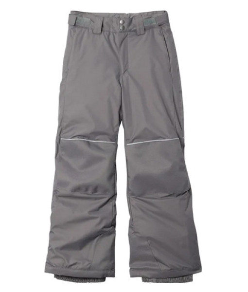 Pantalon Columbia Freestyle II Junior, Gris