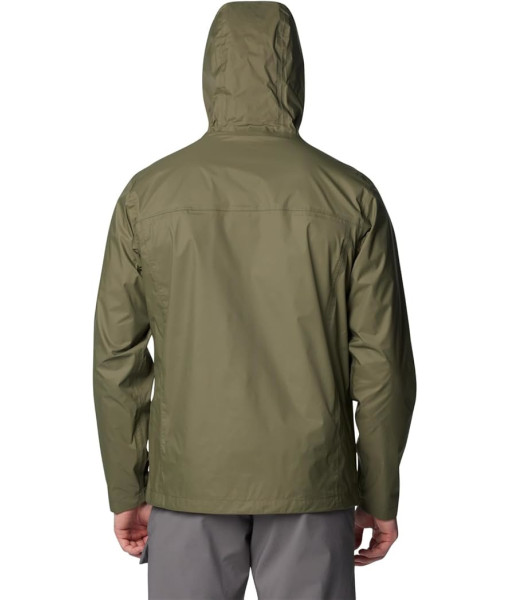Manteau Columbia Watertight II Homme, Stone Green