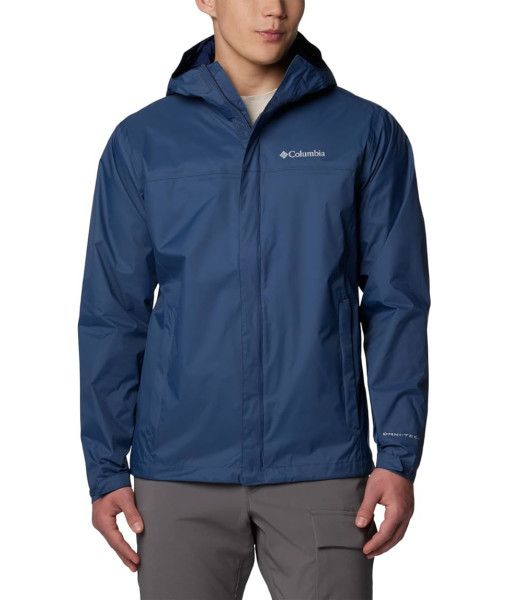 Manteau Columbia Watertight II Homme, Dark Mountain