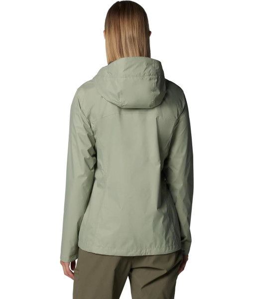 Manteau Columbia Arcadia II Femme, Safari