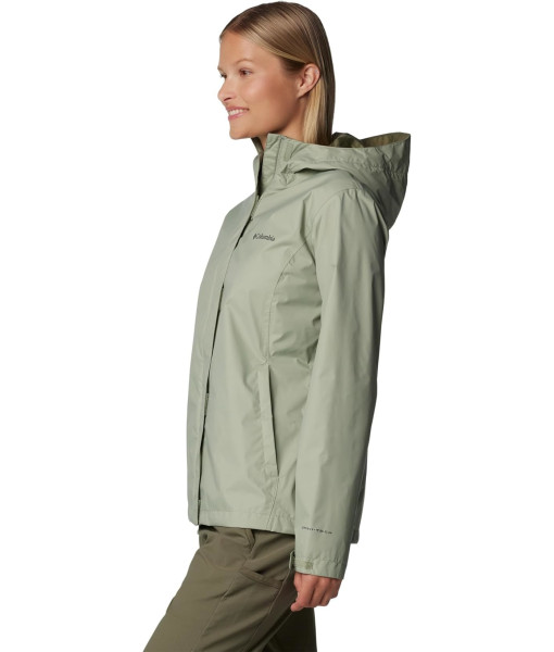 Manteau Columbia Arcadia II Femme, Safari