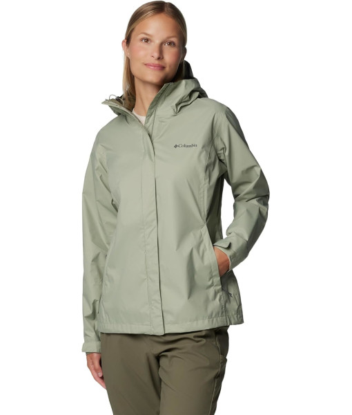 Manteau Columbia Arcadia II Femme, Safari