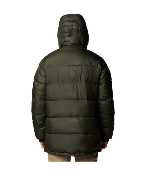 Manteau Columbia Pike Lake Homme, Olive