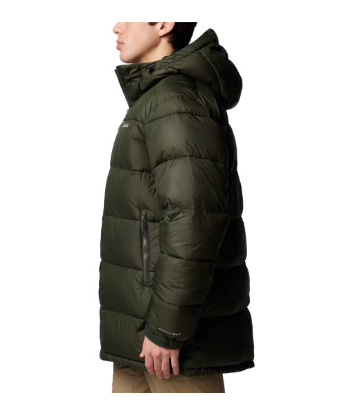 Manteau Columbia Pike Lake Homme, Olive