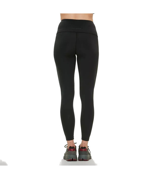 Legging Chlorophylle Fabie Femme,  Noir Pur