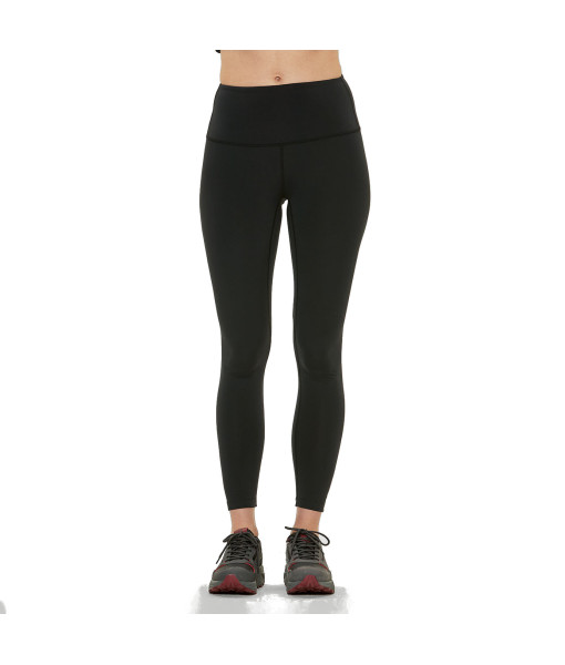 Legging Chlorophylle Fabie Femme,  Noir Pur