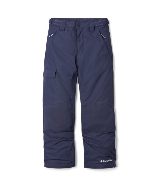 Pantalon Columbia Bugaboo II Enfant, Collegiate