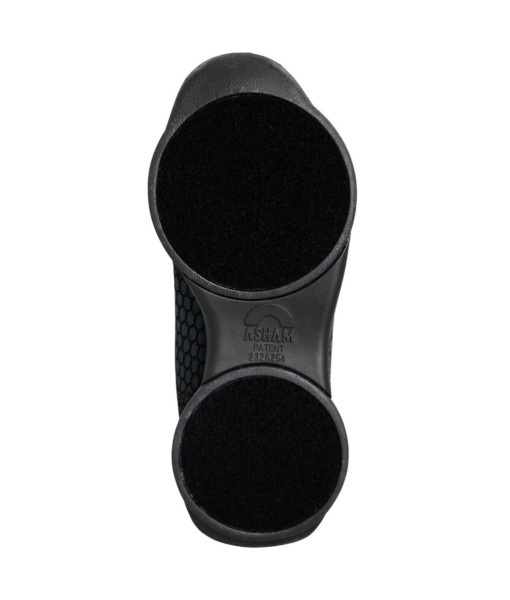 Soulier Asham Hex FlyKnit Rotator Homme, Noir, Slider 5/32