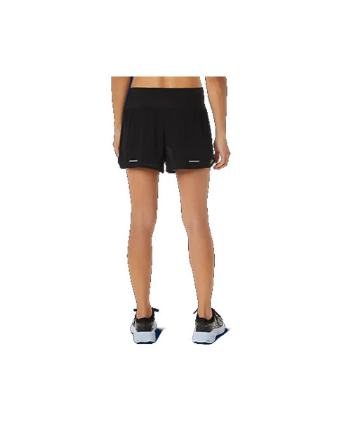 Short Asics Ventilate 2 dans 1 de 3.5