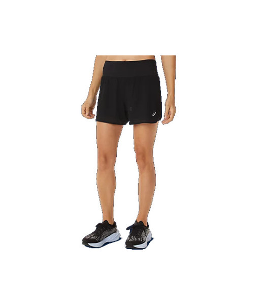 Short Asics Ventilate 2 dans 1 de 3.5