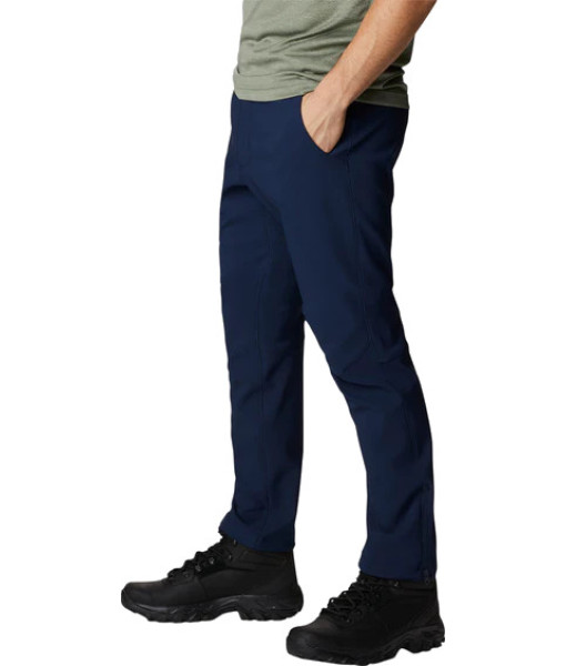 Pantalon Columbia Passo Alto III Homme, Collegiate Navy