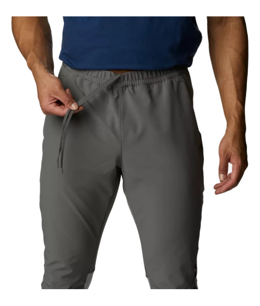 Pantalon Columbia Bliss Ascent Homme, Columbia Grey