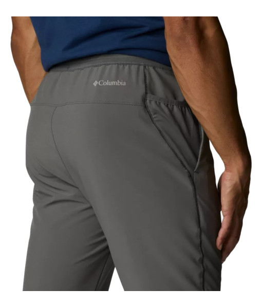 Pantalon Columbia Bliss Ascent Homme, Columbia Grey