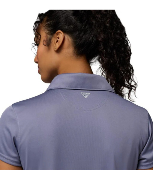 Polo Columbia Tidal Femme, New Moon