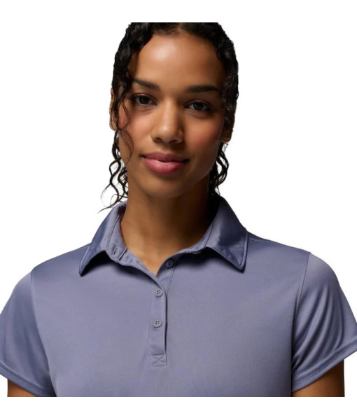 Polo Columbia Tidal Femme, New Moon