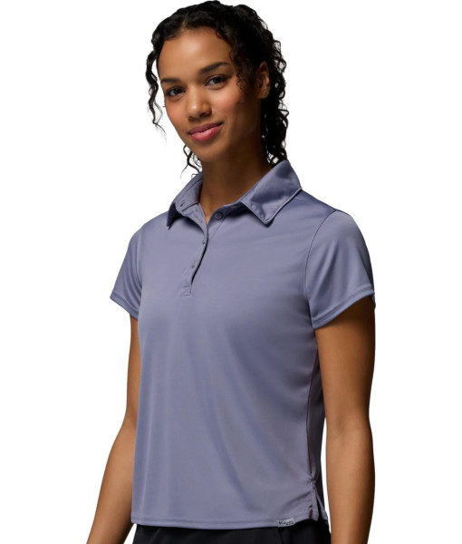 Polo Columbia Tidal Femme, New Moon