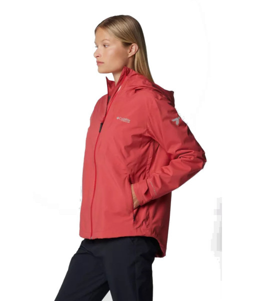 Manteau Columbia Omni-Tech Ampli-Dry II Femme, Daredevil