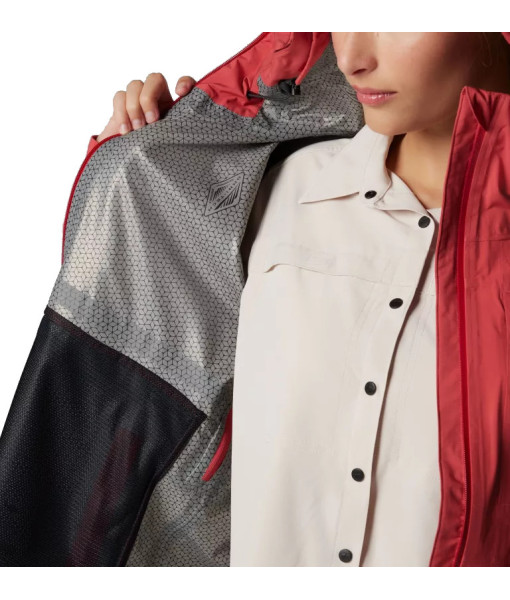 Manteau Columbia Omni-Tech Ampli-Dry II Femme, Daredevil