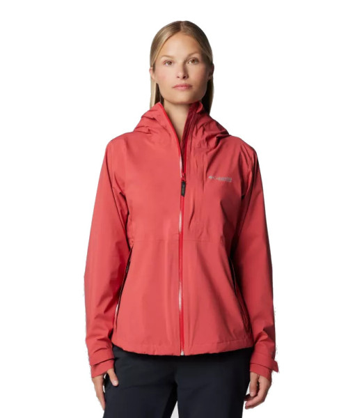 Manteau Columbia Omni-Tech Ampli-Dry II Femme, Daredevil