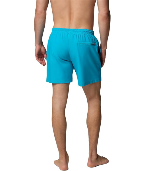 Short Columbia Rambler PFG 8 Pouces Homme, Ocean Teal