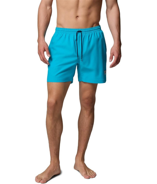 Short Columbia Rambler PFG 8 Pouces Homme, Ocean Teal