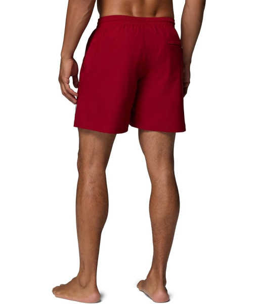 Short Columbia Rambler PFG 8 Pouces Homme, Bett