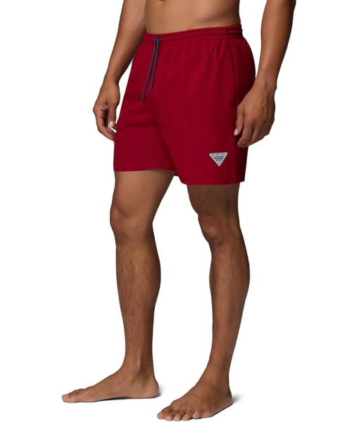 Short Columbia Rambler PFG 8 Pouces Homme, Bett