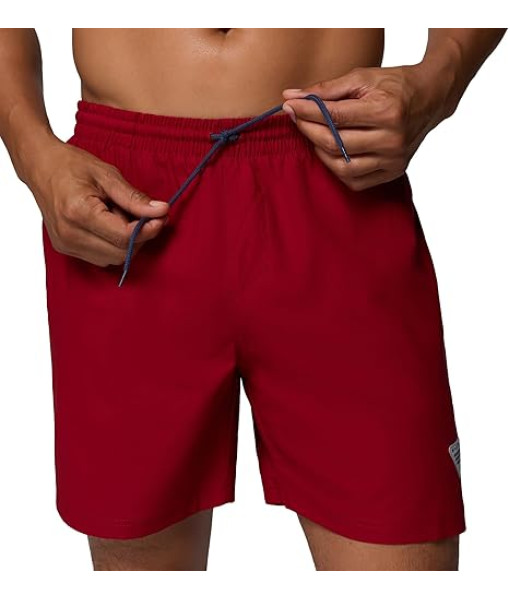 Short Columbia Rambler PFG 8 Pouces Homme, Bett
