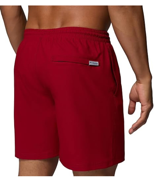 Short Columbia Rambler PFG 8 Pouces Homme, Bett